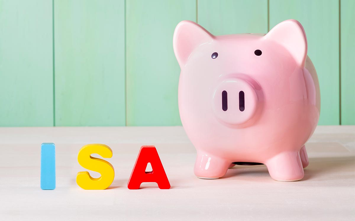 Losing interest in cash ISAs