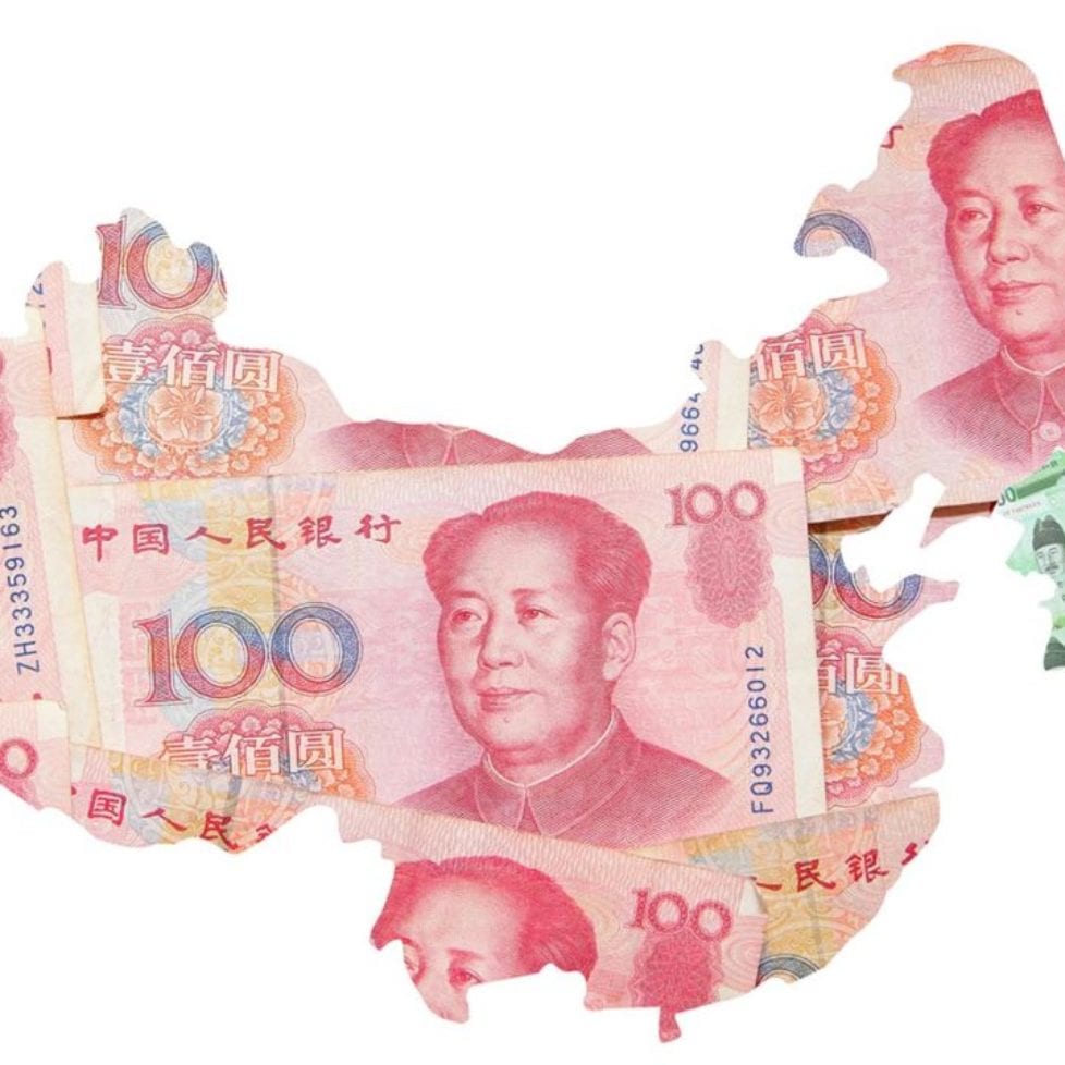 China emerges on to the investment stage