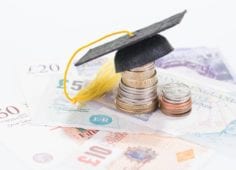 Student fees may be coming down
